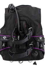 Diversco / Akona / Sherwood Sherwood Luna Womens BCD