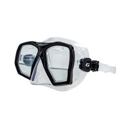 Force-E Masks - Force-E Scuba Centers