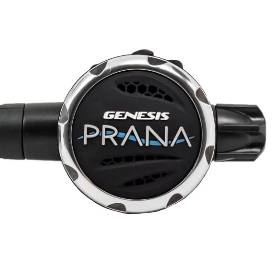 Diversco / Akona / Sherwood Genesis Prana Regulator