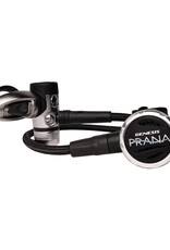 Diversco / Akona / Sherwood Genesis Prana Regulator