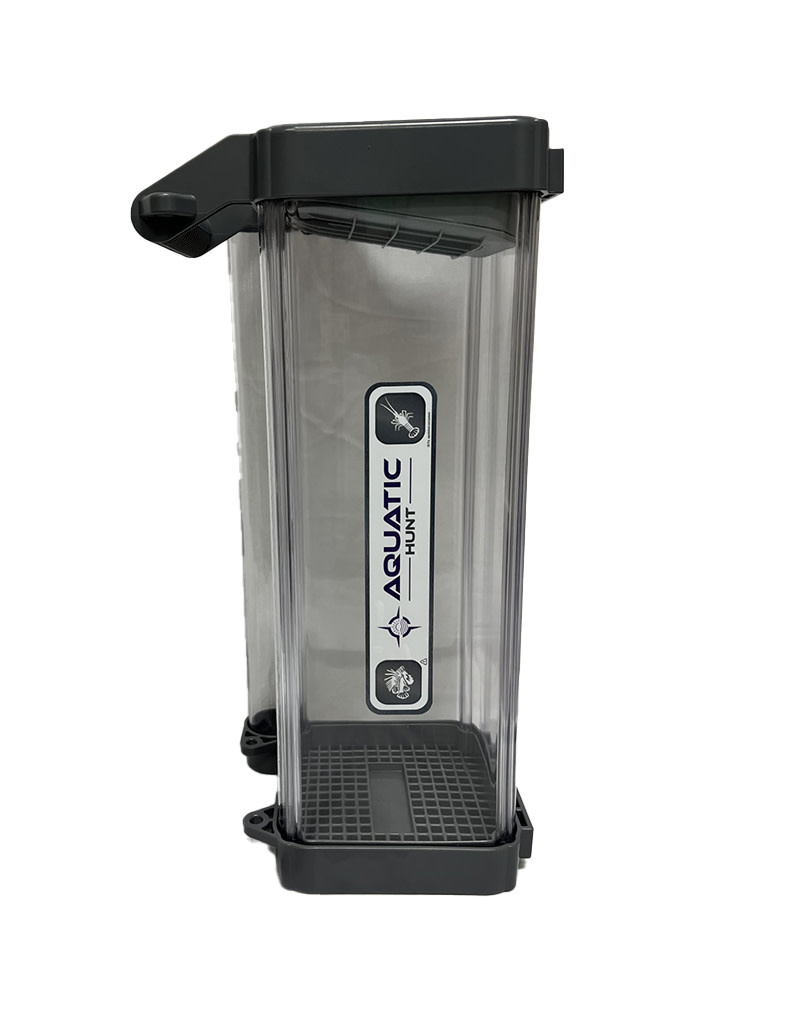 Aquatic hunt Aquatic Hunt Lionfish Locker