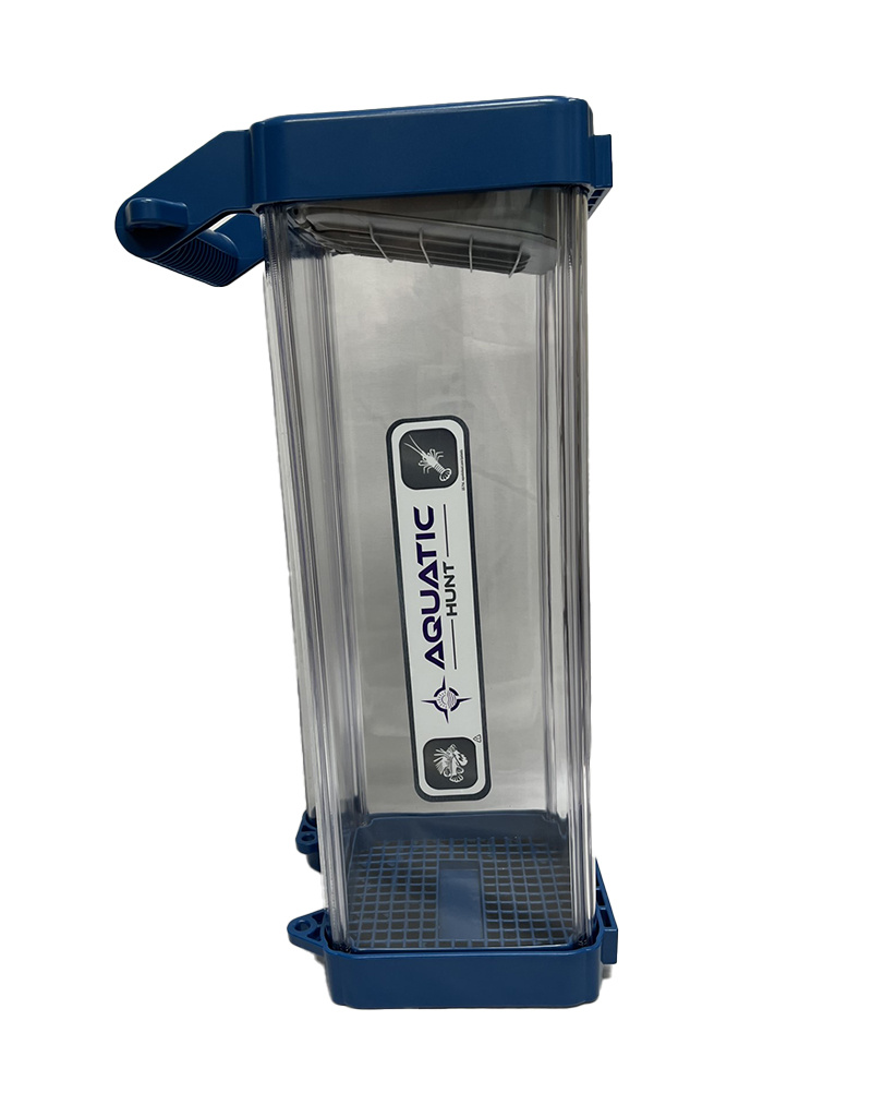 Aquatic hunt Aquatic Hunt Lionfish Locker