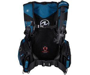 Aqualung Axiom BCD - Force-E Scuba Centers