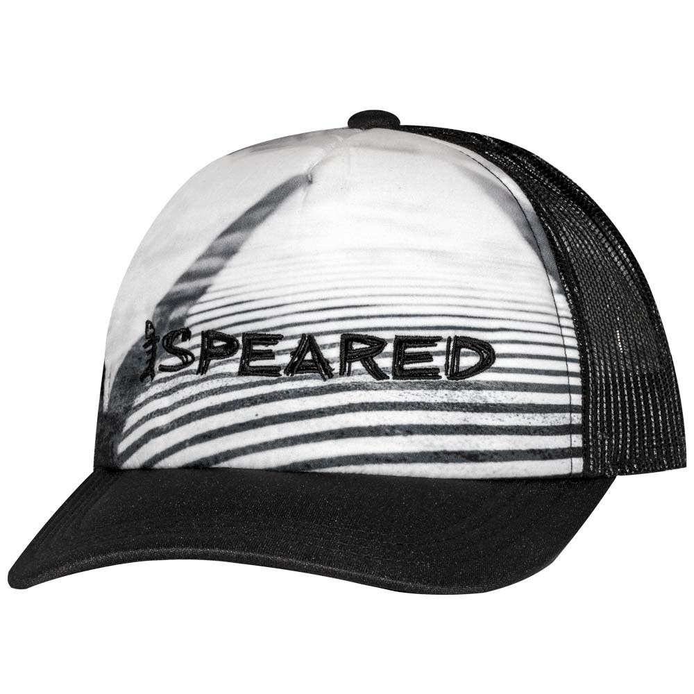 Speared Apparel: Spearfishing Beanie