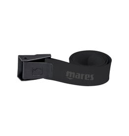 Mares Mares Elastic Belt w/ Nylon Buckle