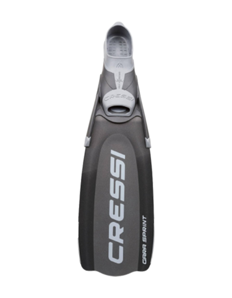 Cressi Cressi Gara Modular Sprint Turbo