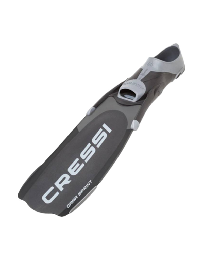 Cressi Cressi Gara Modular Sprint Turbo