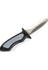 Cressi Cressi Grip Knife - Blunt Tip