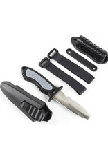 Cressi Cressi Grip Knife - Blunt Tip