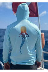 3rd ReefLine 3rd Reef Line Tortuga w/ Sunrise Reef Hugger