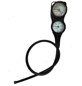 BONASSI USA, INC Bonassi Pressure Gauge