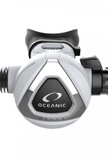 Oceanic Oceanic Delta 5 + EDX Regulator