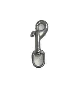 Breathe EZ 3/8" Stainless Steel Bolt Snap