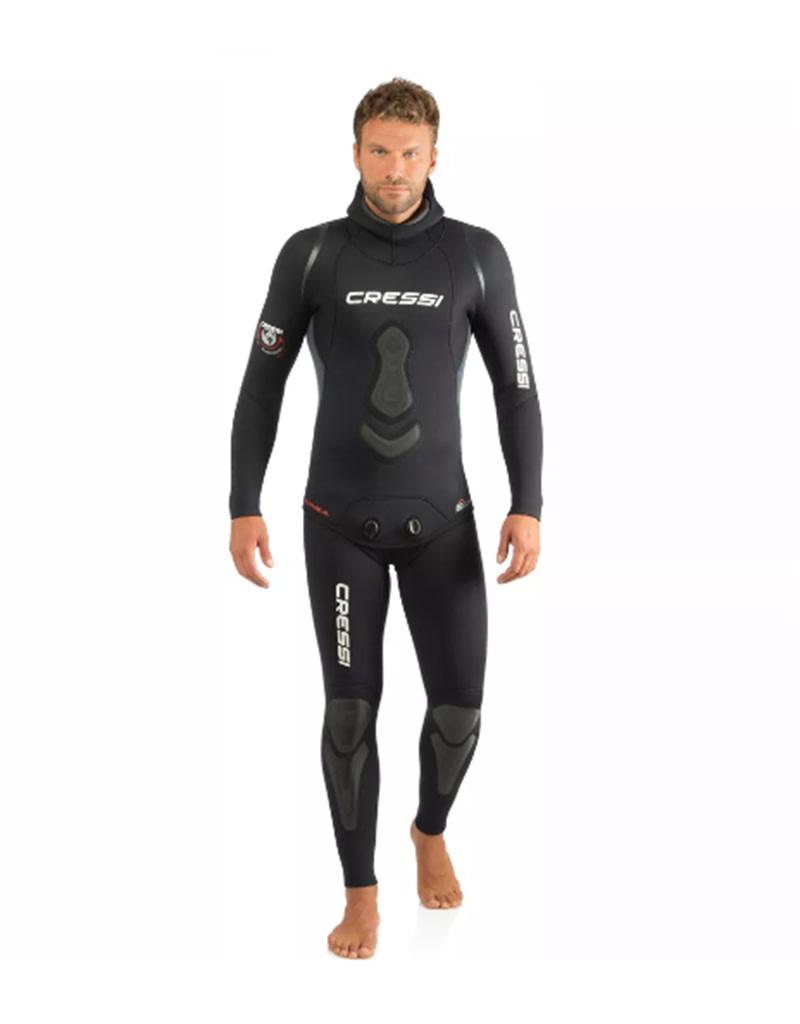 Spearfishing Camo Wetsuit Speared Apparel – Born of Water