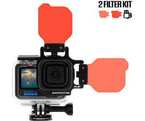 GoPro Hero 11 Black Bundle - Force-E Scuba Centers