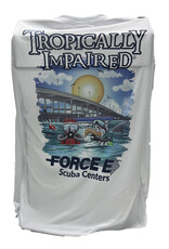 Force-E Tropically Impaired Blue Heron Bridge