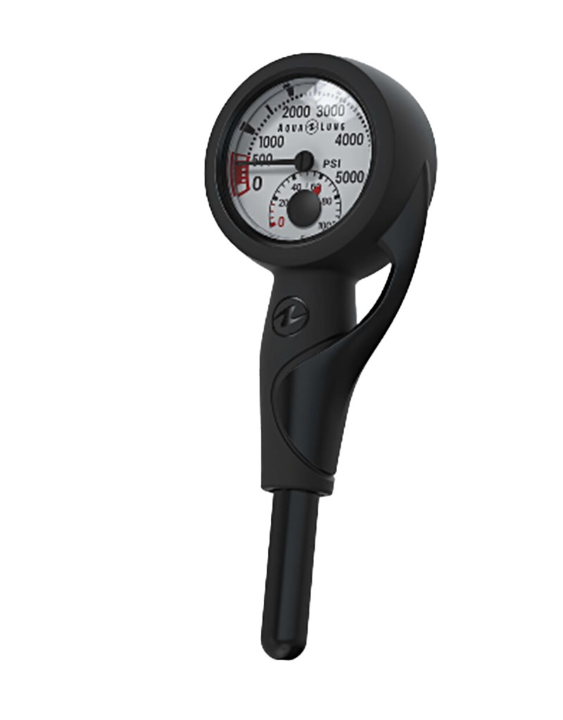 AquaLung Aqua Lung Pressure Guage Assy PSI