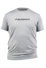 Diversco / Akona / Sherwood Akona Mens Sun Shirt Short Sleeve