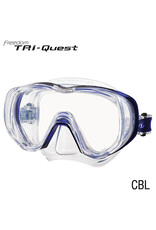 Tusa Tusa Tri-Quest 3 Window Mask