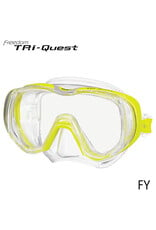 Tusa Tusa Tri-Quest 3 Window Mask