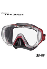 Tusa Tusa Tri-Quest 3 Window Mask