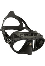 Cressi Cressi Zeus Mask
