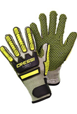 Cressi Cressi Hex Grip Gloves