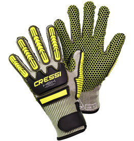 Cressi Cressi Hex Grip Gloves