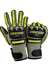 Cressi Cressi Hex Grip Gloves