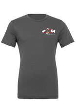 3rd ReefLine 3rd Reef Line Cudjoe Cotton with Florida Flag Diver Design