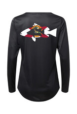 3rd ReefLine 3rd Reef Line Ladies Abaco with Florida Flag Diver Design