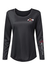 3rd ReefLine 3rd Reef Line Ladies Abaco with Florida Flag Diver Design