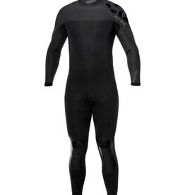 Bare Bare 3/2mm Revel Full Wetsuit