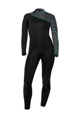 Bare Bare Womens 3/2 Elate Wetsuit