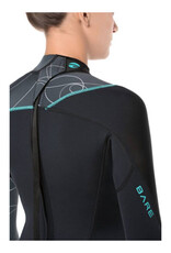 Bare Bare Womens 3/2 Elate Wetsuit