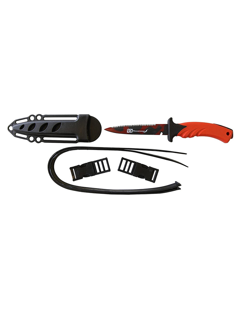 HammerHead Spearguns Hammerhead Fibia Knife