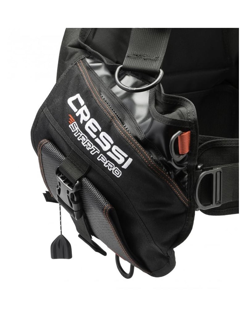 Cressi Cressi Start Pro 2.0 BCD