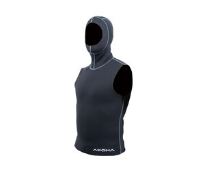 NeoSport Vest Womens 2.5 mm - Force-E Scuba Centers