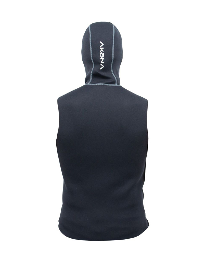 Diversco / Akona / Sherwood Akona 2mm Hooded Vest