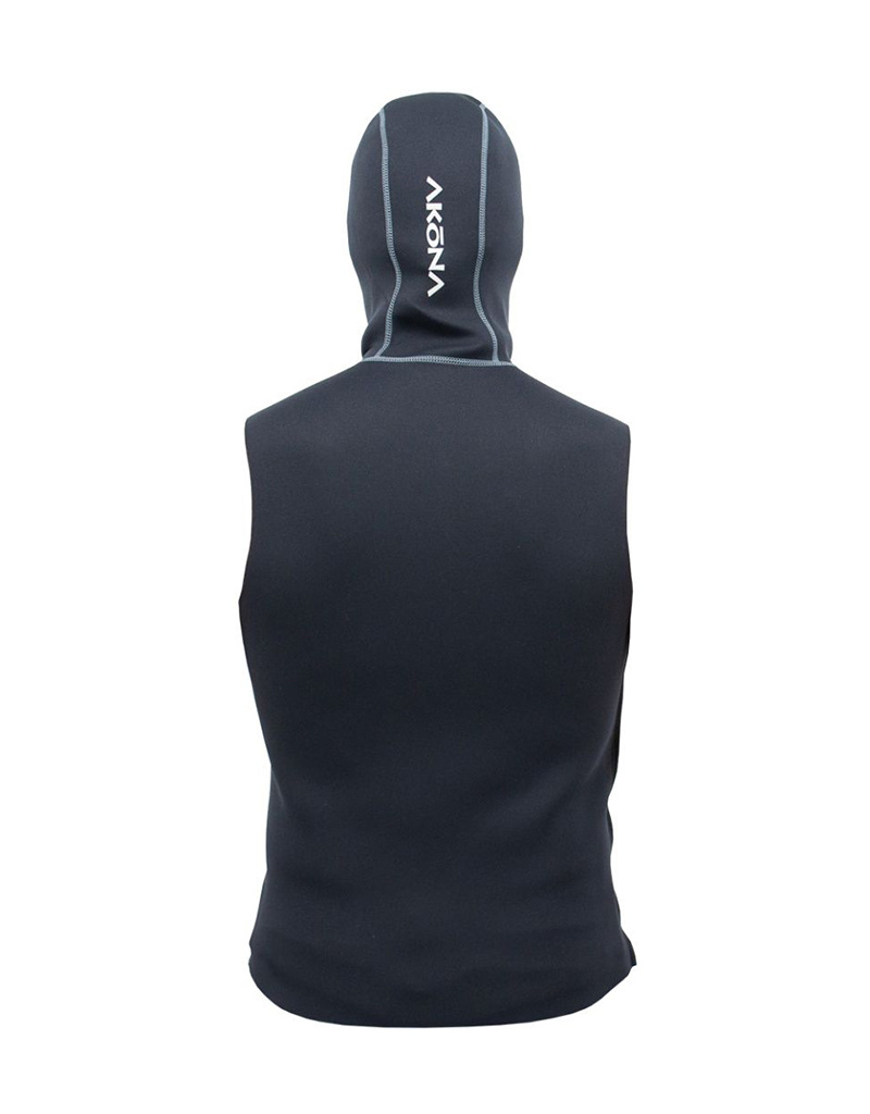 NeoSport Vest Womens 2.5 mm - Force-E Scuba Centers