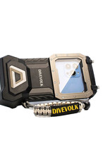 Kraken Kraken Dive Volk SeaTouch 4 Max Housing Black