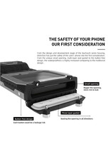 Kraken Kraken Dive Volk SeaTouch 4 Max Housing Black