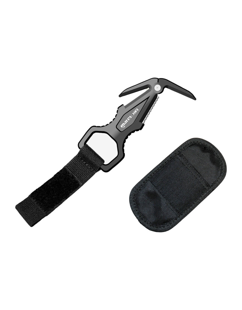 Mares Hand Line Cutter Titanium