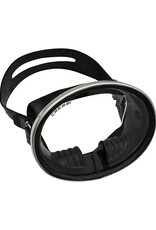 Cressi Cressi Pacifico Rubber Mask