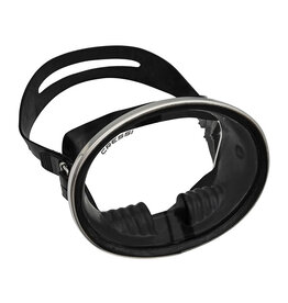 Cressi Cressi Pacifico Rubber Mask