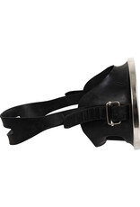 Cressi Cressi Pacifico Rubber Mask