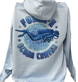 Native Outfitters Native Outfitters Bubble Diver Sweatshirt