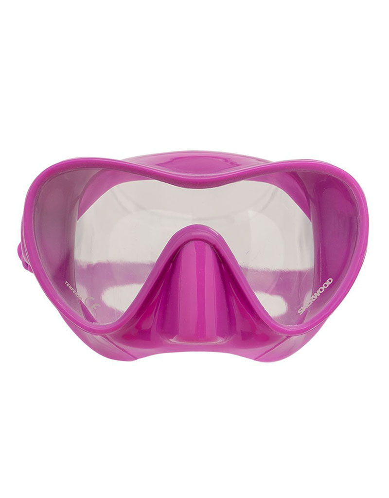 TUSA Zensee Pro Mask - Force-E Scuba Centers