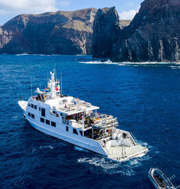 Force-E Scuba Centers Socorro Liveaboard Nautilus 2025 May 18-26