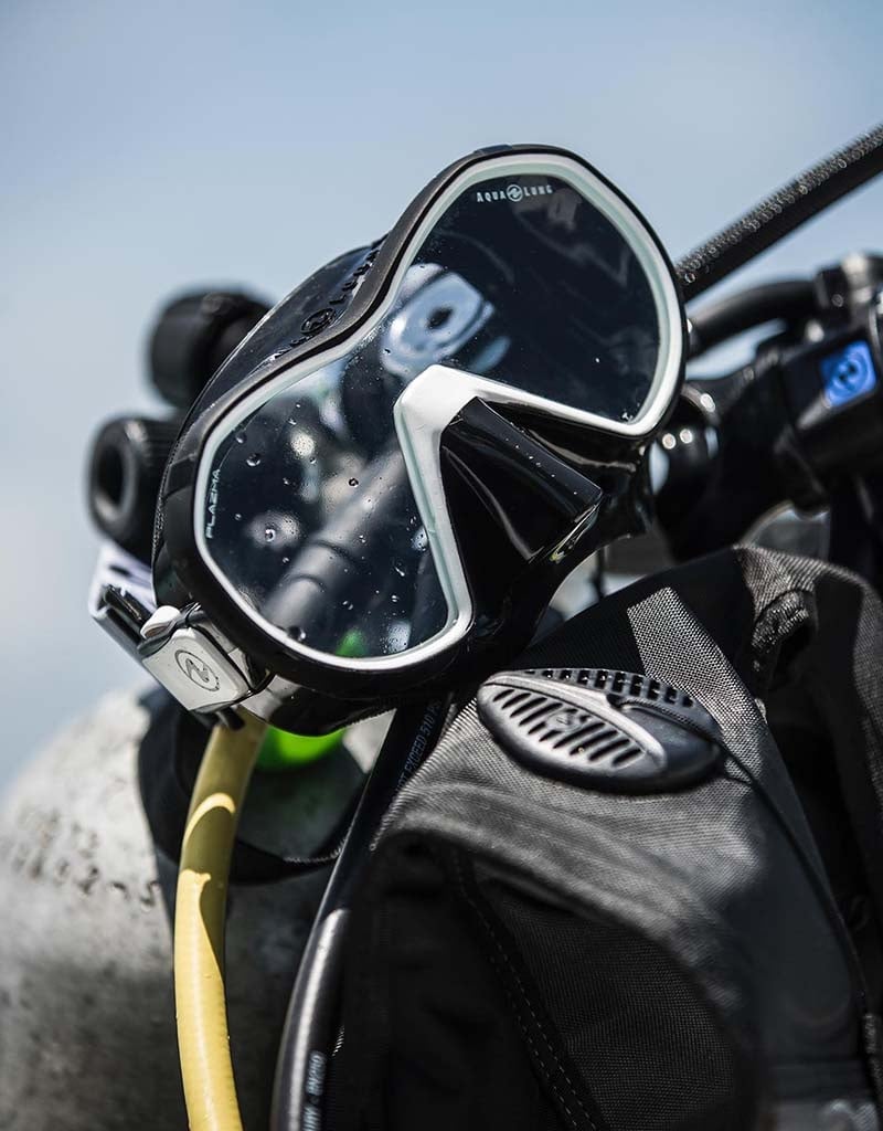 Force-E Scuba Centers Class Advanced Open Water ( Group Dates)